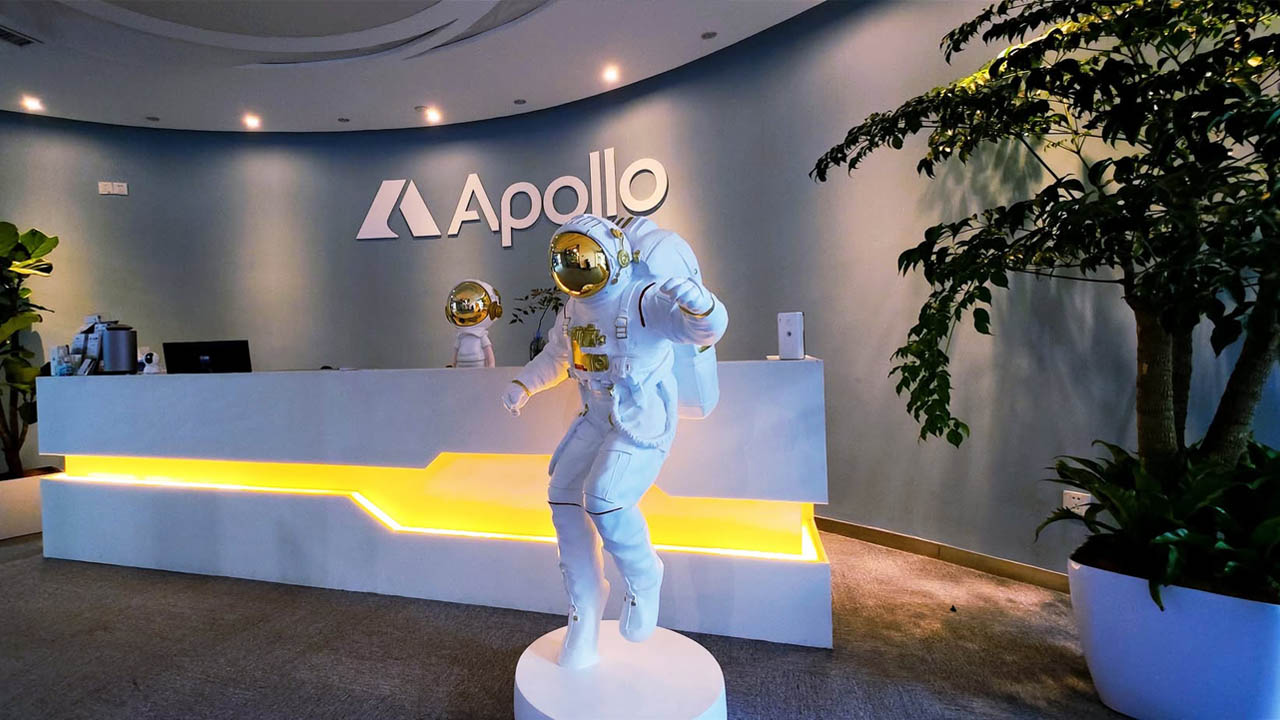 Apollo office